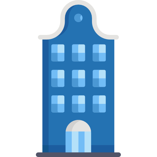 Building icon