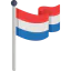 Flag icon 64x64