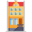 Building icon 64x64