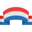 Ribbon icon 64x64