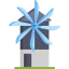 Windmill icon 64x64