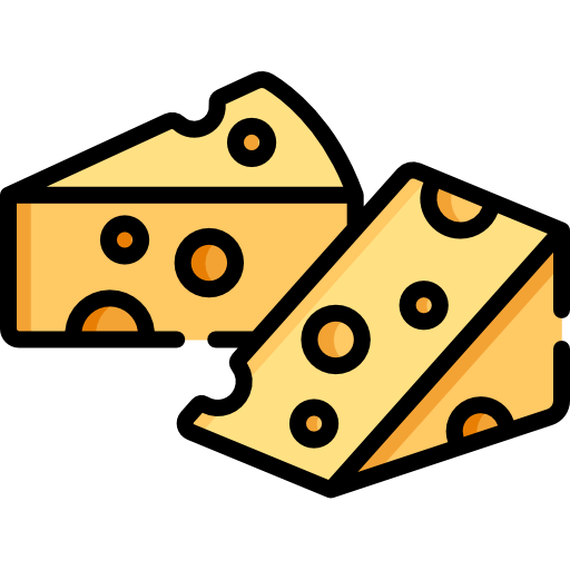 Cheese icon
