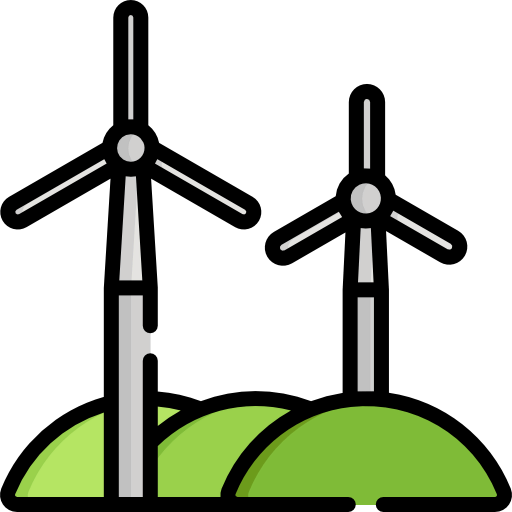Windmill icon