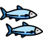 Fish icon 64x64
