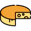 Cheese icon 64x64
