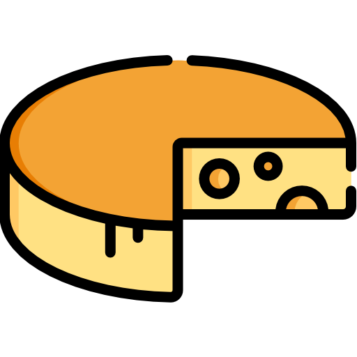 Cheese icon