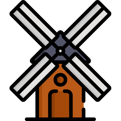 Windmill icon