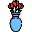 Tulips Symbol 64x64