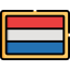 Flag icon 64x64
