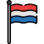 Flag icon 64x64