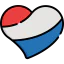 Heart icon 64x64