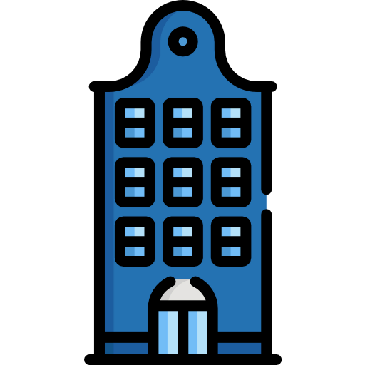 Building icon