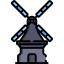 Windmill icon 64x64