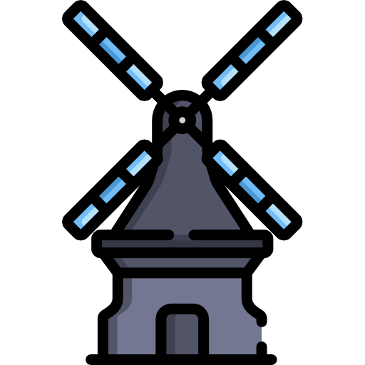 Windmill icon