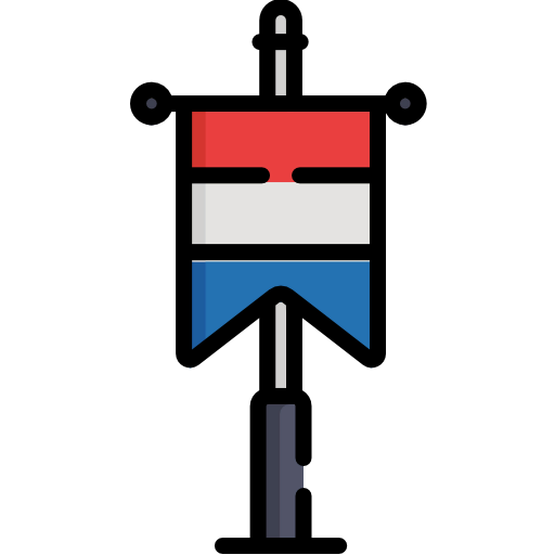 Flag icon