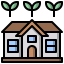 Green home 상 64x64