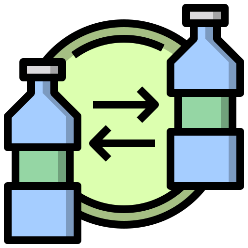 Bottle icon
