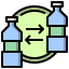 Bottle icon 64x64