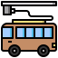 Electric bus 상 64x64