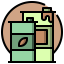 Barrel icon 64x64