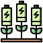 Battery icon 64x64