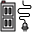 Plug icon 64x64