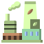 Nuclear plant іконка 64x64