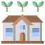 Green home 상 64x64