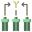 Recycle bin icon 64x64