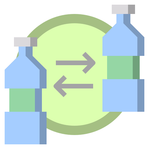 Bottle icon