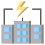 Electricity Symbol 64x64