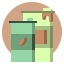 Barrel icon 64x64