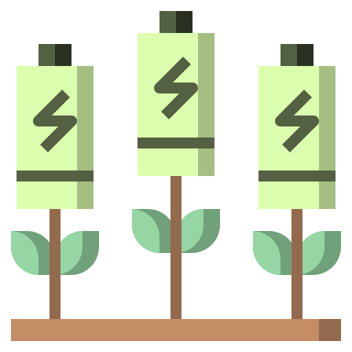Battery icon