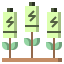 Battery icon 64x64
