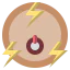 Led light Symbol 64x64