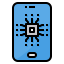 Processor іконка 64x64