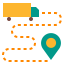 Logistic 图标 64x64