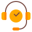 Call center icon 64x64