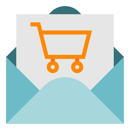 Email icon