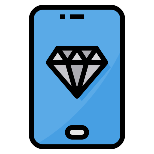 Diamond icon