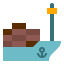 Ship icon 64x64