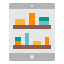 Shelves icon 64x64