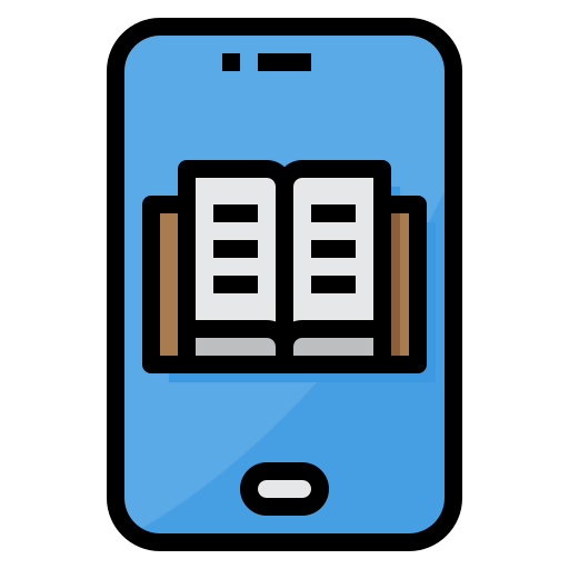 Ebook icon