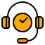Call center icon 64x64
