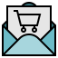 Email icon 64x64