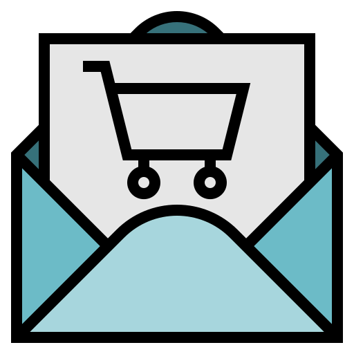 Email icon