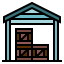 Warehouse icon 64x64