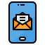 Email icon 64x64