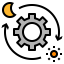 Round icon 64x64