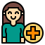 Account icon 64x64